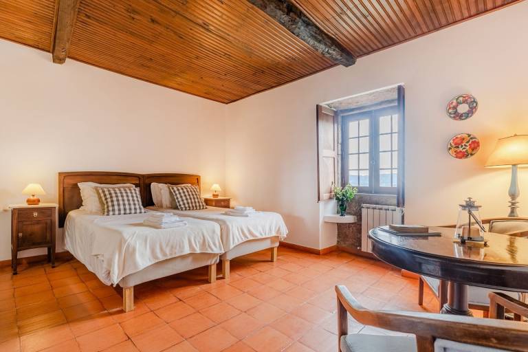 Apartamento Monção