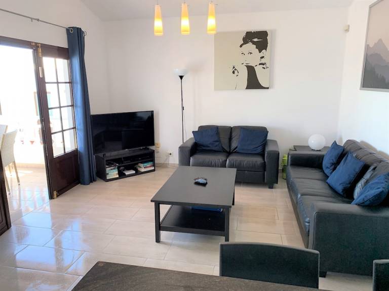 Villa Puerto del Carmen
