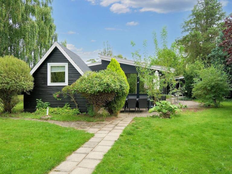 Feriehus Havnsø
