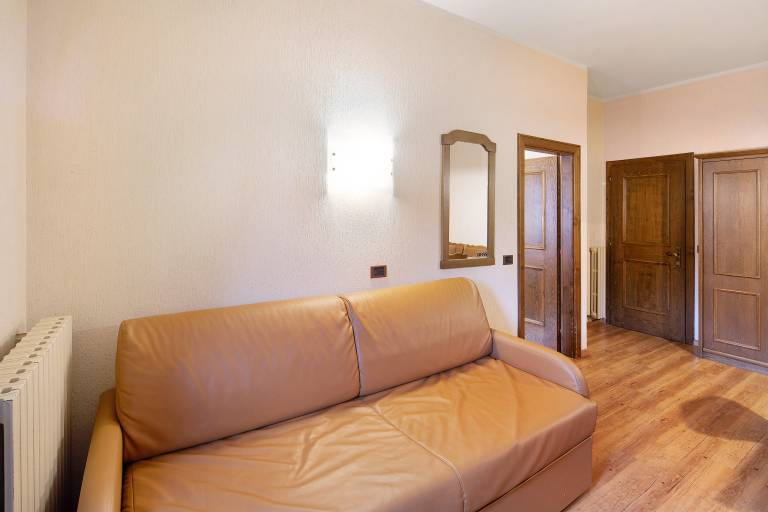 Apartment "Casa San Marco N 1" with Mountain View, Garden & Wi-Fi — photo 5