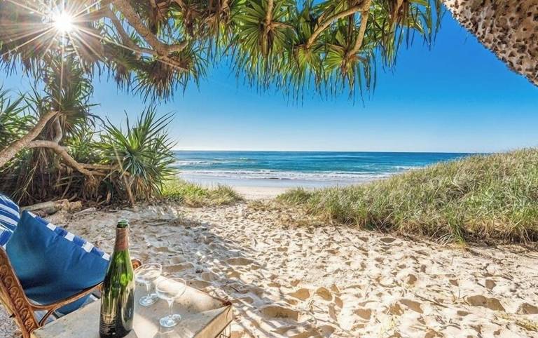House Mullumbimby