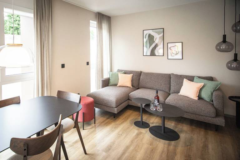 Ferienwohnung  Karlsruhe