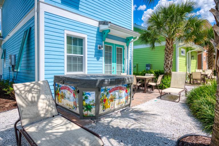 Cottage Kissimmee