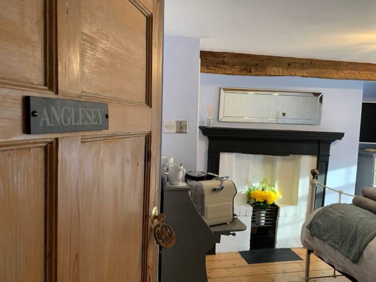 Bed and breakfast Lampeter