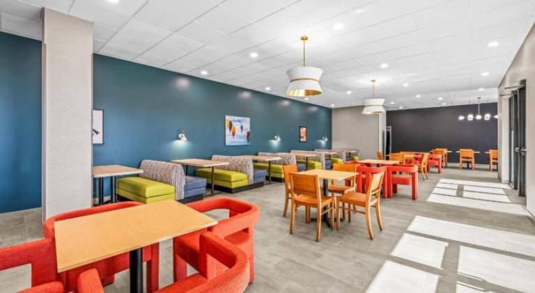 Sonesta Select Hotels Statesville — photo 4