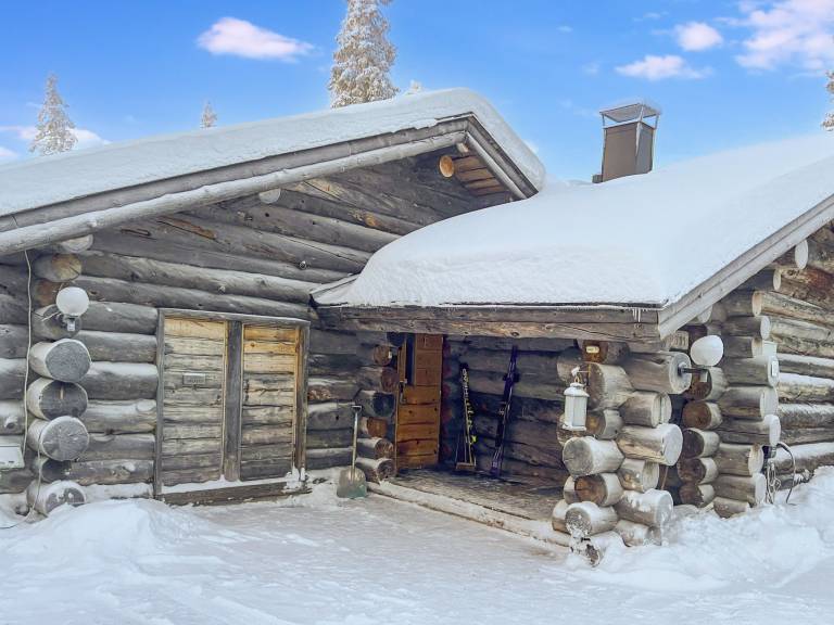 Beautiful house with sauna | Ski nearby | Pets are welcome — photo 2