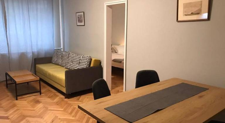 Rental apartment | Pets are welcome — photo 5