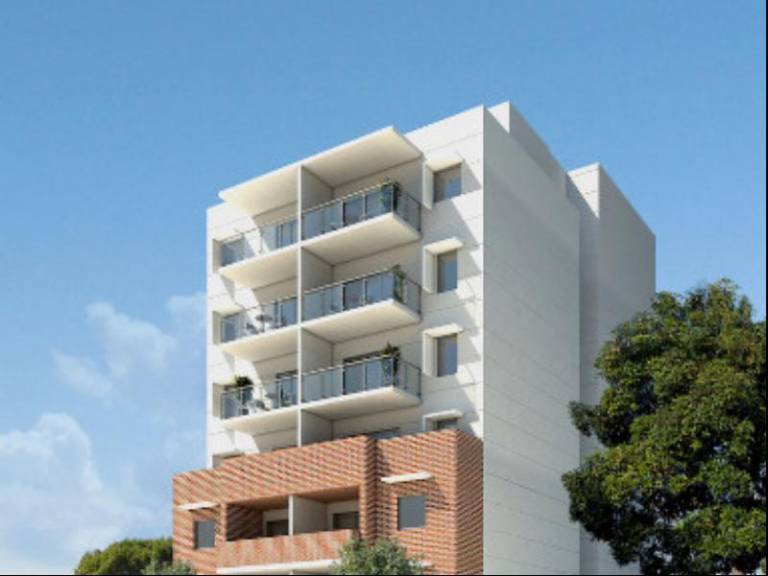 Apartment  Adelaide