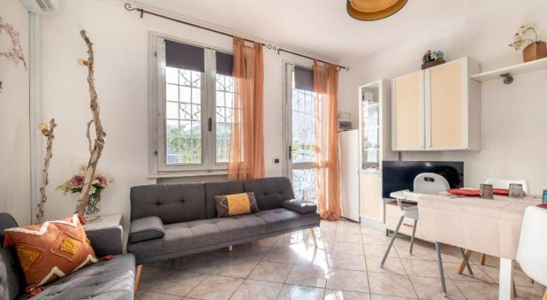 Apartment with 2 rooms for 6 persons — photo 2