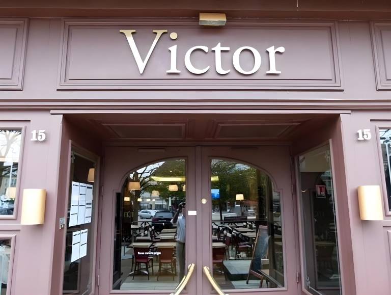Hotel Victor in Beauvais