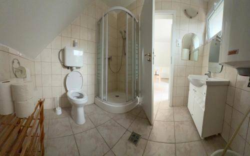 Luxury apartman — photo 4