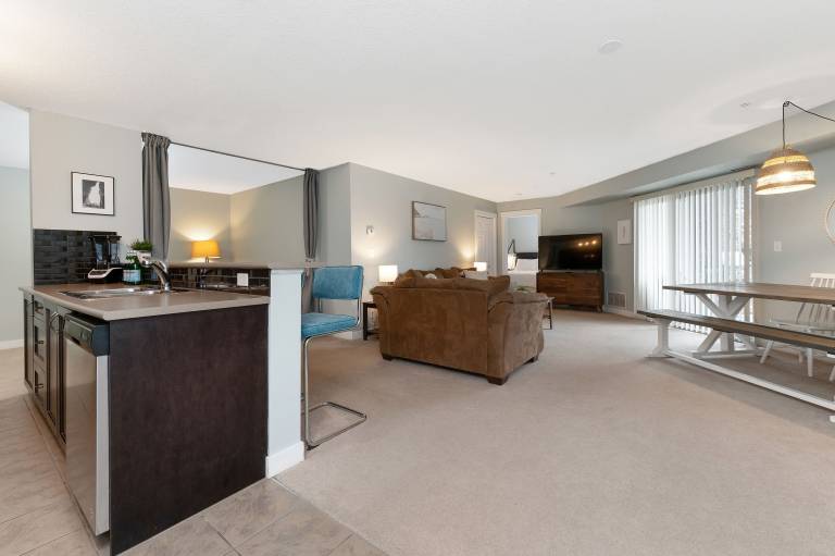 Condo Invermere