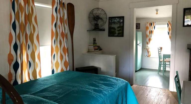 House with 1 room for 2 persons in Bradenton, FL