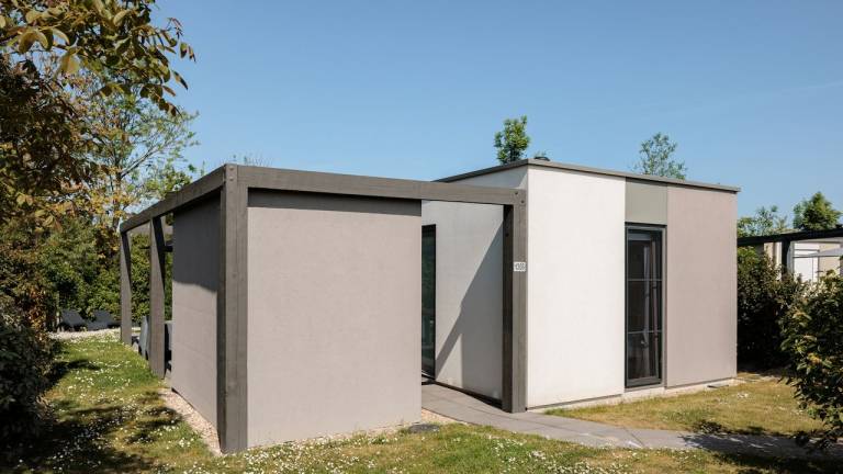 Ferienhaus Breskens