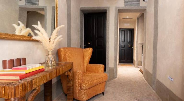 Serviced apartment | Close to Ponte Vecchio | Suitable for remote work | Pet-friendly — photo 3