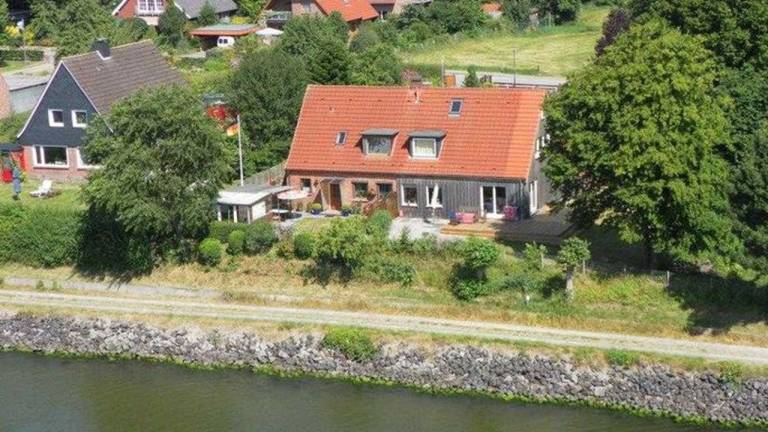 Ferienhaus Sehestedt-Süd