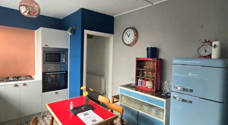 Rental apartment with 3 rooms for 6 persons — photo 3