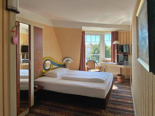 Bed and breakfast Hohen Neuendorf