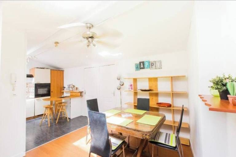 Apartamento Clermont-Ferrand