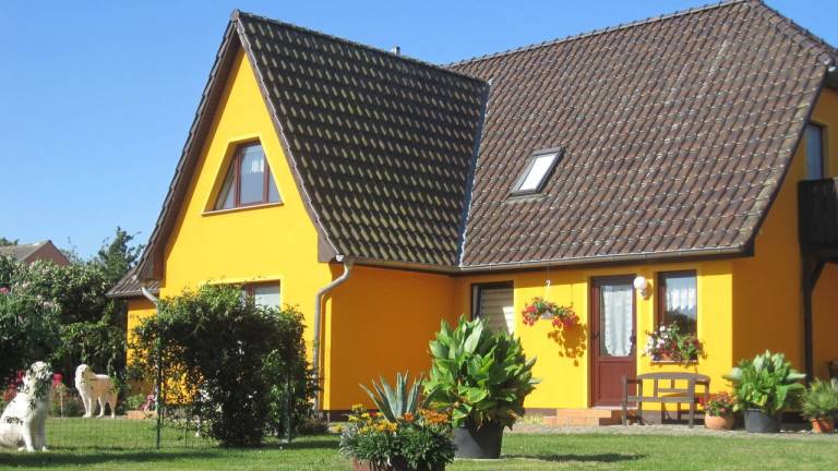 Ferienwohnung Hohen Niendorf
