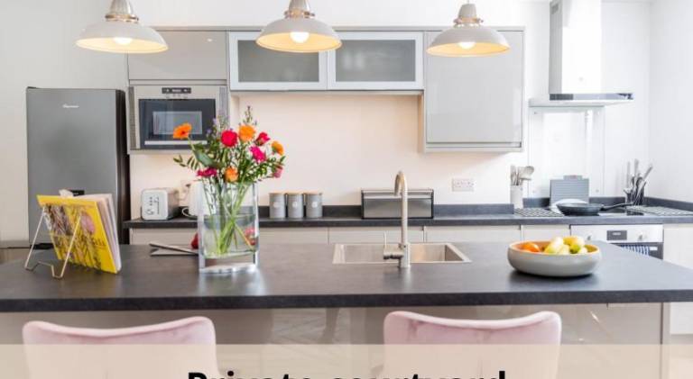 Apartment | Pet-friendly in Cheltenham