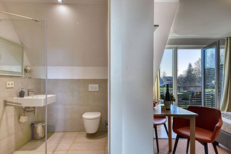 Ferienwohnung im Wreecher Idyll am Wreechener See — photo 4