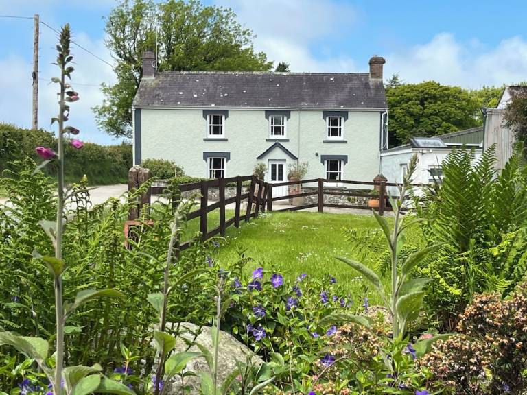 Cottage Nevern
