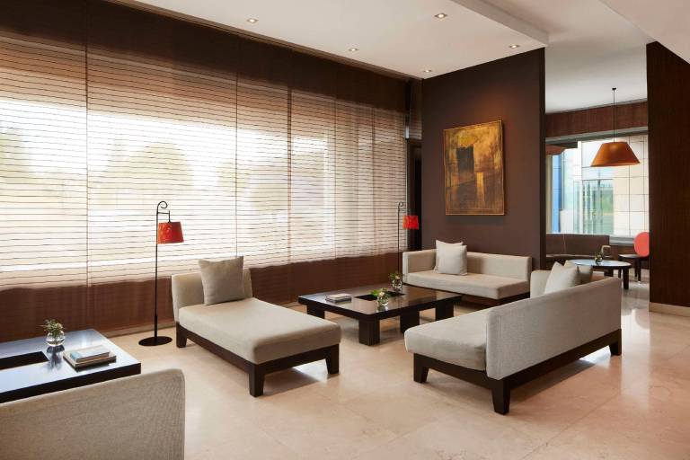 NH Alcorcon Hotel — photo 2