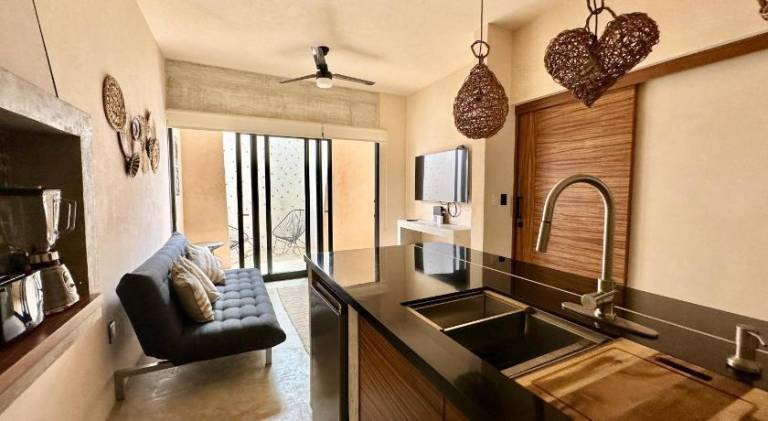 Rental apartment with pool & patio | Suitable for remote work — photo 2