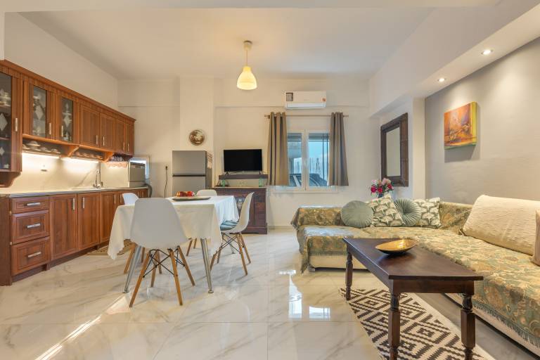 Rental apartment | Sea view — photo 3