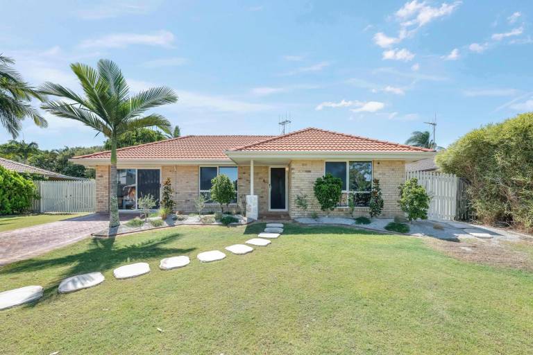 House Bargara