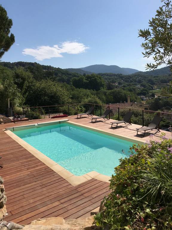 Villa Collobrières