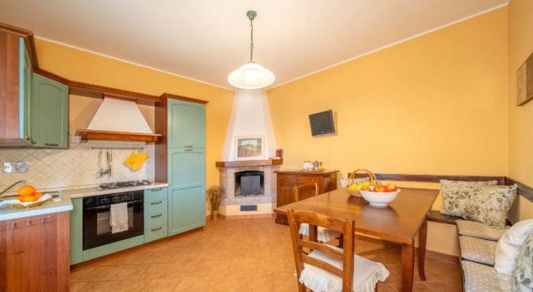 Villa Sunshine apartments — photo 4