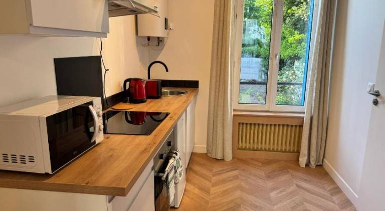 Rental apartment with 1 room for 2 persons — photo 5