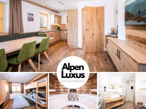Appartement Gerlos