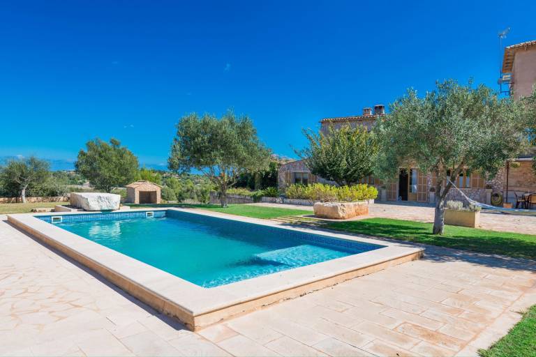 Villa Manacor