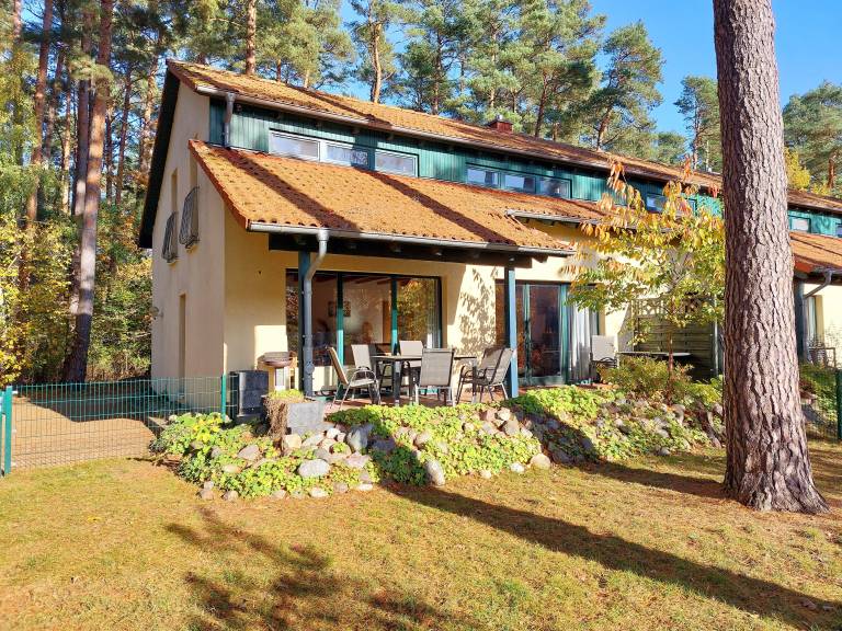 Ferienhaus  Jabel