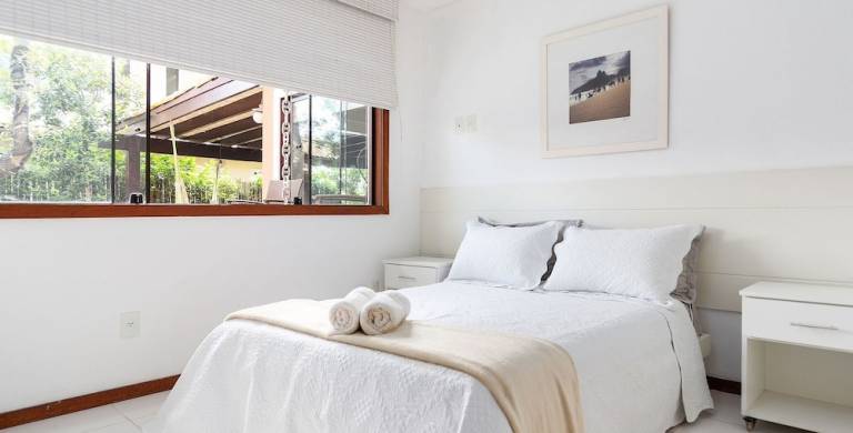 Casa vacanza Vila Luiza