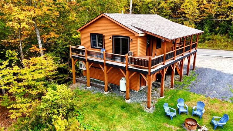 House Greenville