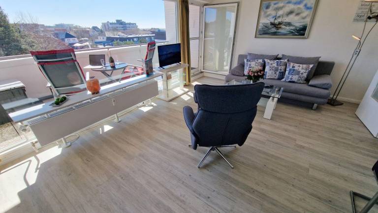Ferienwohnung Sankt Peter-Ording
