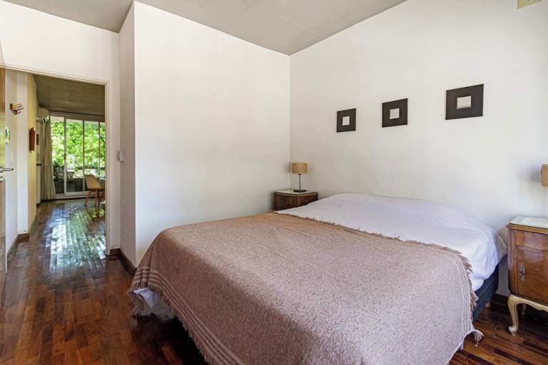Nice rental apartment for 3 persons