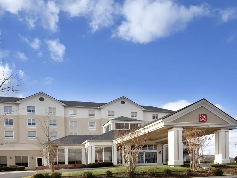Hilton Garden Inn Nashville/Smyrna in Smyrna, TN