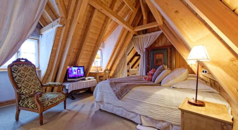 Rental apartment with 2 rooms for 4 persons in Strasbourg
