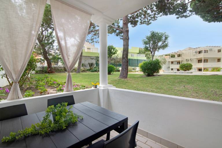 Child-friendly nice apartment with garden, pool & fast internet | Garden view | Close to the beach | Good for workation | Dogs allowed — photo 2