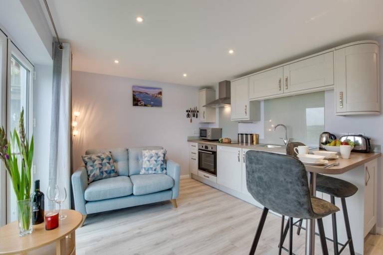 House Fowey