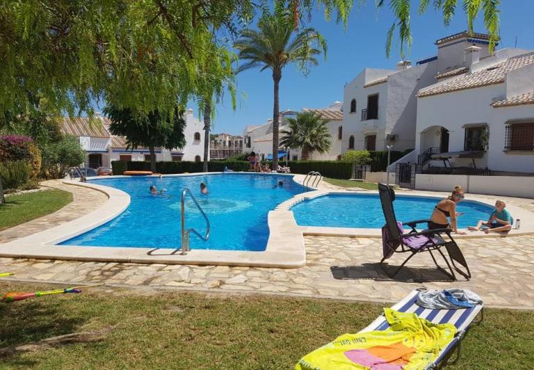 Ferienwohnung  Orihuela Costa