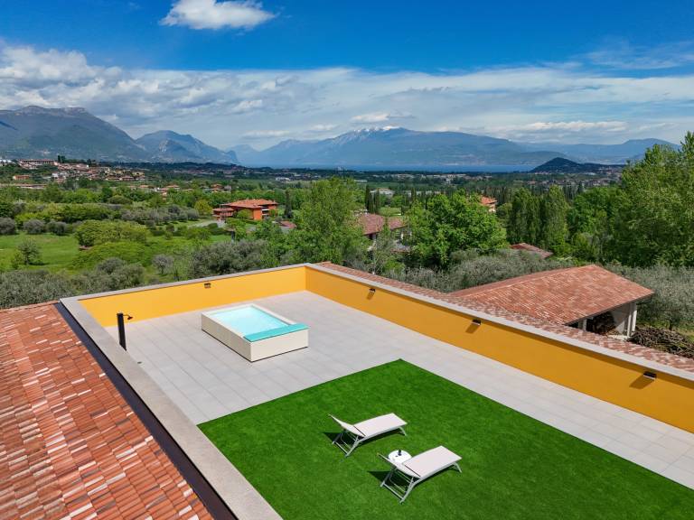 Agriturismo Sentieri del Vino - Il Ciliegio — photo 2