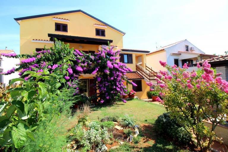 Apartman Funtana