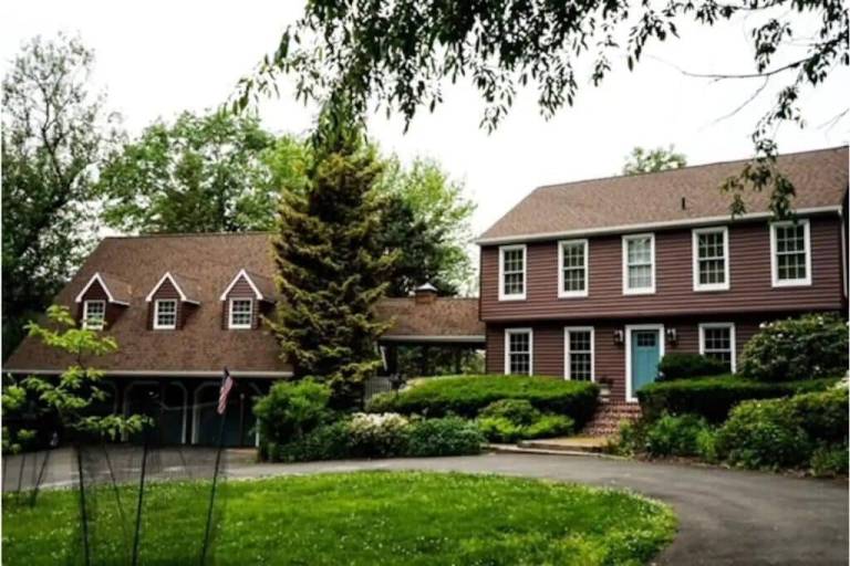 Apartment Doylestown