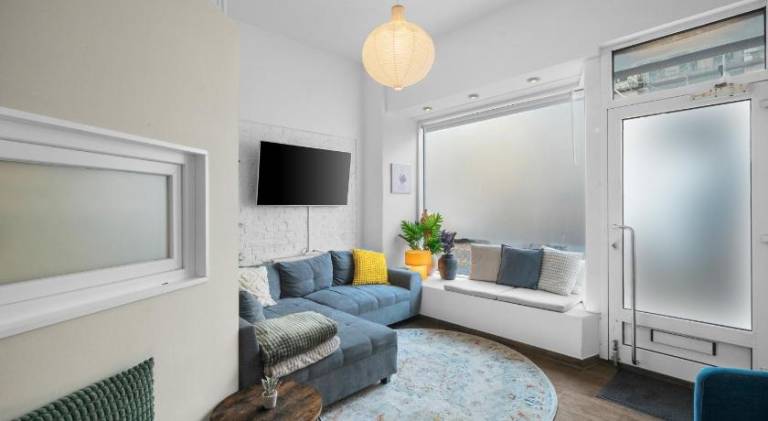 Holiday apartment | Pet-friendly — photo 2